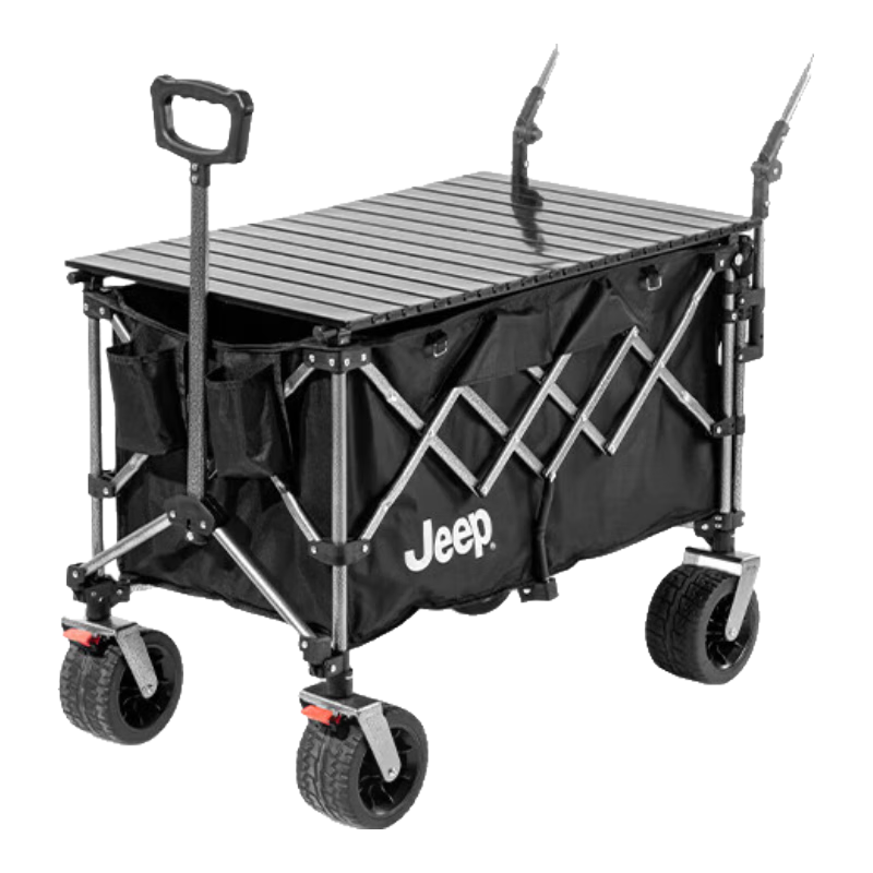 JEEP����¶Ӫ�۵���Ұ�ͳ�Ӫ�س�¶Ӫװ������ϳ��Ƴ����� ������� ��ʯ�ڡ��󿪾�£�+���� 409.5Ԫ