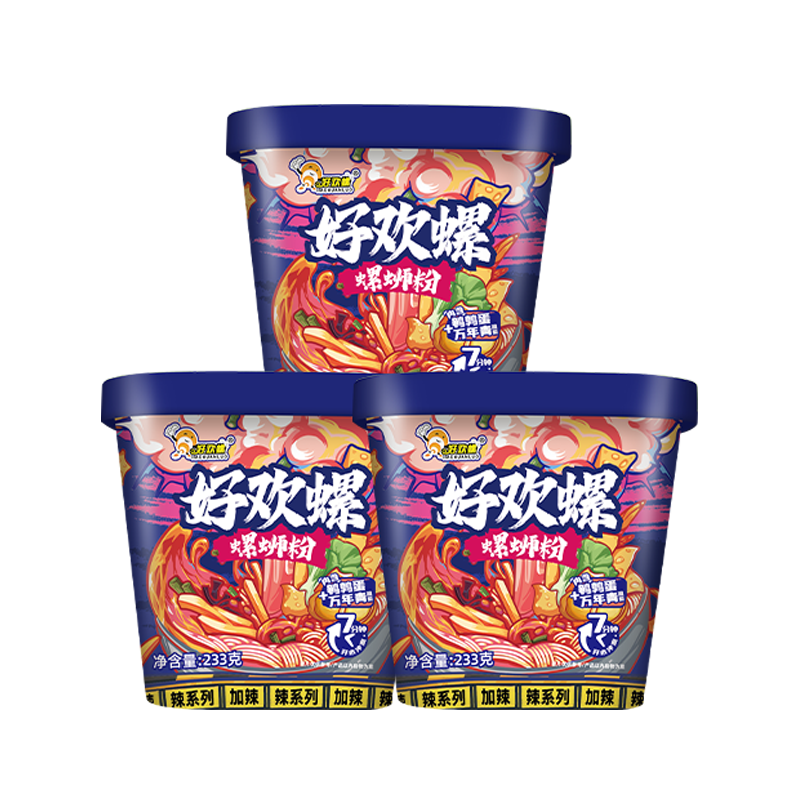 �û��� ���Ϸ۳��������� 258g*3Ͱ ���ݷ�����ʳ������ 18.83Ԫ