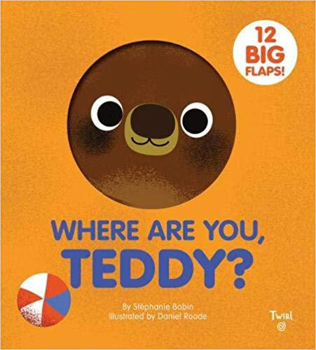 Where Are You, Teddy