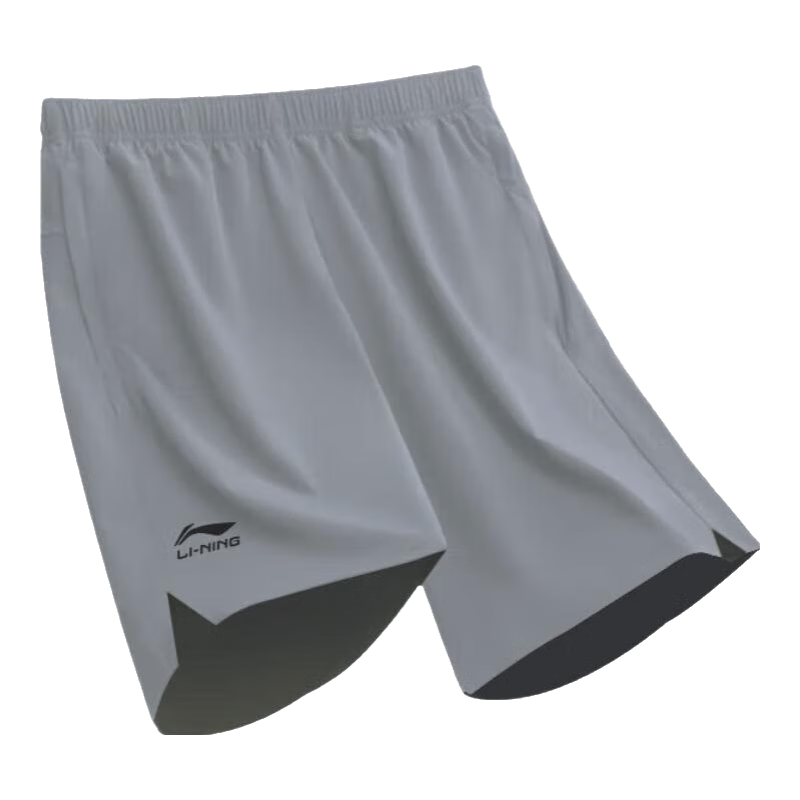 ���ڲ�����������LI-NING���̿����˶��̿��¿������п�͸���ܲ�������ֿ��ļ����� ��ɫ���޿ڴ�� S 165cm����������70-90� 54.88Ԫ