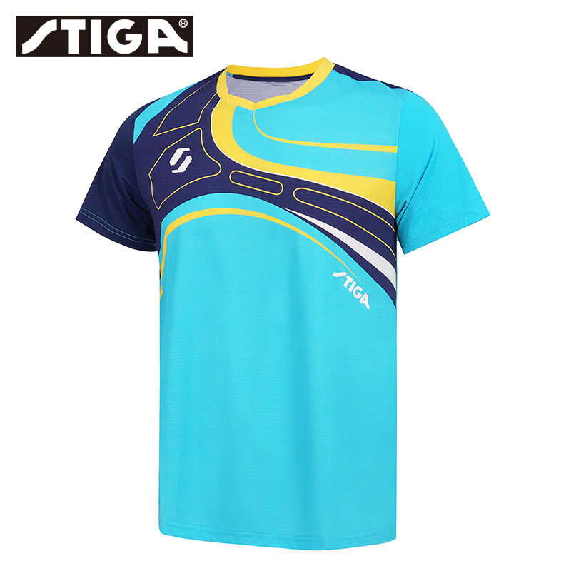 ˹�ۿ���Stiga��ƹ�������T��˹�ٿ���Ůͬ��2025�¿������ٸɱ���ѵ�����˶��� CA-S1B21 ��ɫ L 175