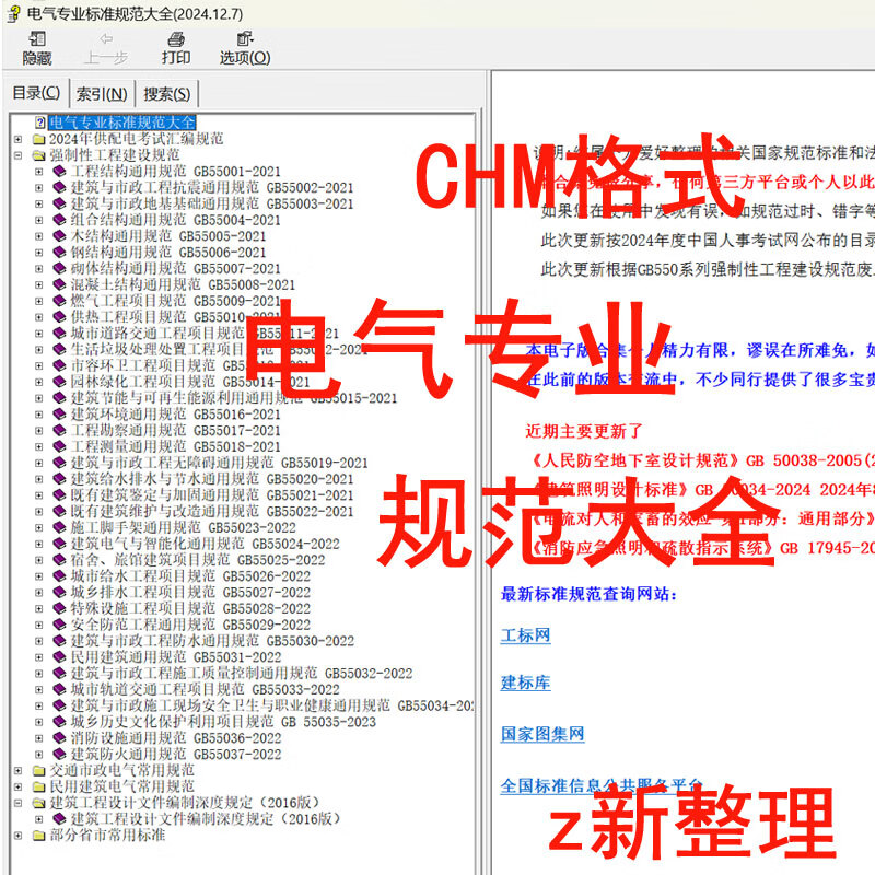 chm格式，chm格式是什么文件