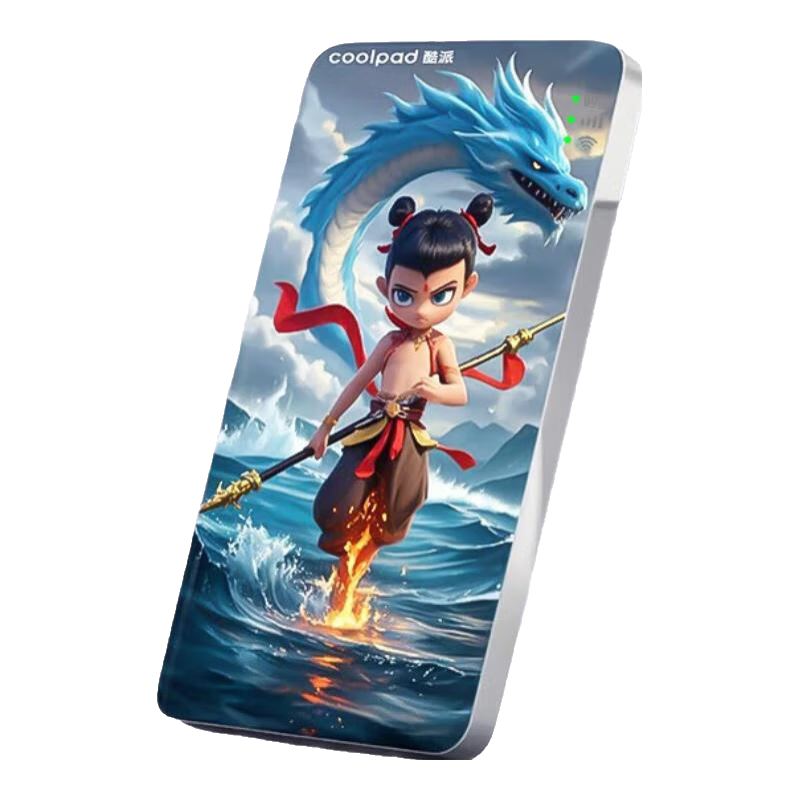 ڲɣCoolpadWiFiƶWiFi6忨4g/5g2025¿Яʽ WiFi6Pro+ͨ*ħͯ߸ 羺/ȫݸ35Ԫ