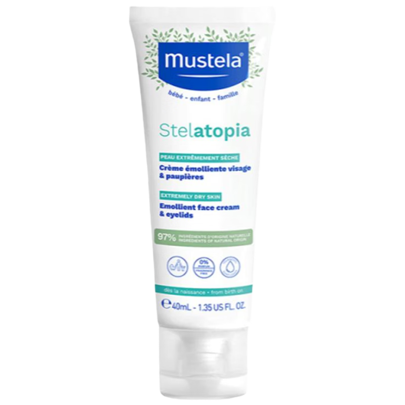 ��˼�֣�MUSTELA��˼����Ӥ����˪ ������ �����޻���ʪ��˪40ml ��Ч����27��1�¡�