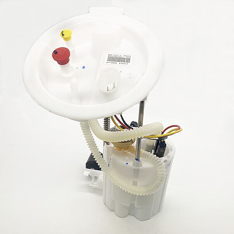 千驰嘉适用宝马低压汽油泵318i335Li328Li125i320Li135i428i 燃油泵浮子 汽油泵原厂工业 1611 7273 277