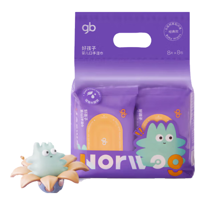 �ú��ӣ�gb��Norwegϵ���ֿ�ʪ��������ʪ�������ֿ�ר��8Ƭ*8��