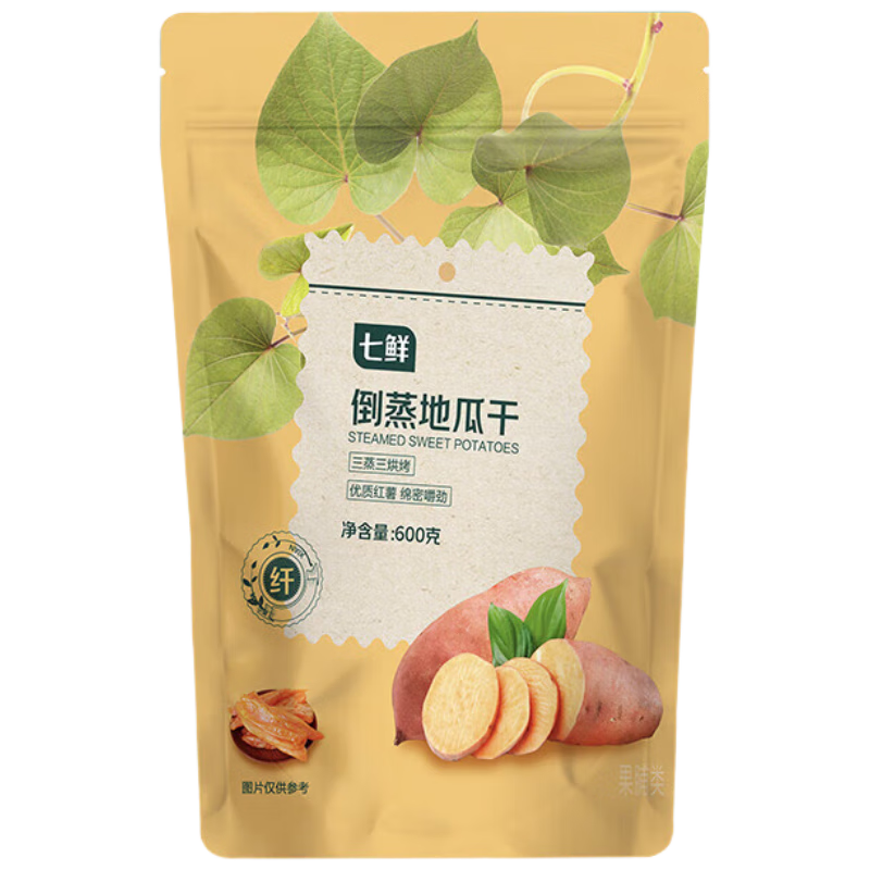 ���ʵ����عϸ�600g ԭζ���������ɵع�����װ ����������ʳ������װ 8.83Ԫ