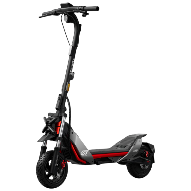 Segway ZT3Pro �綯���峵 ���ִ��� �۵�˫���� ԽҰȫ�� ������2025��3389Ԫ����յ�������50ԪE����