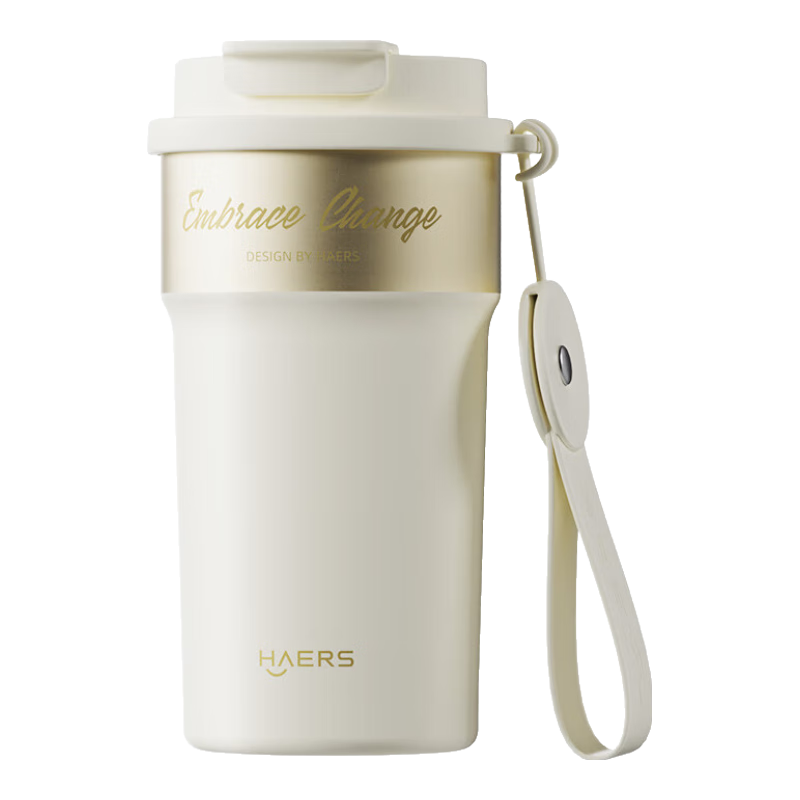 24��0�㣺����˹ ���ȱ��±� 316��������ܱ���Ůʿ�����Яʽ����ˮ����������Ө��460ml����Ƥ��������