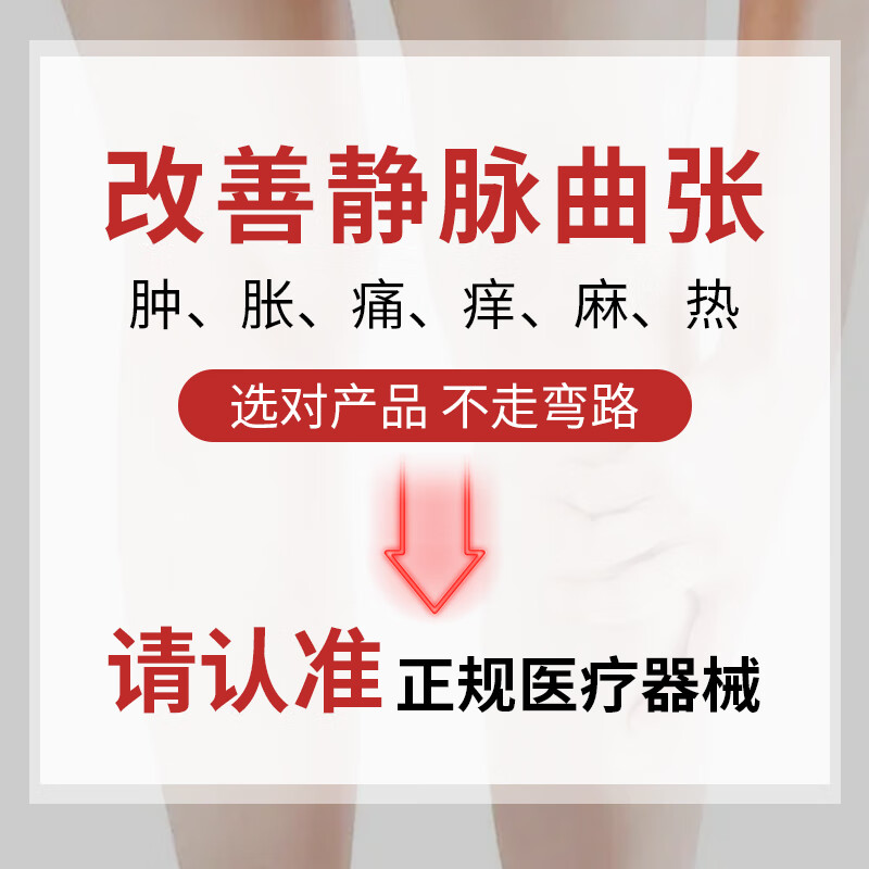 信玹堂静脉曲张专用远红外理疗贴蚯蚓腿红血丝小腿酸胀官方正品现货直发 5盒【特惠巩固装】95%用户选择