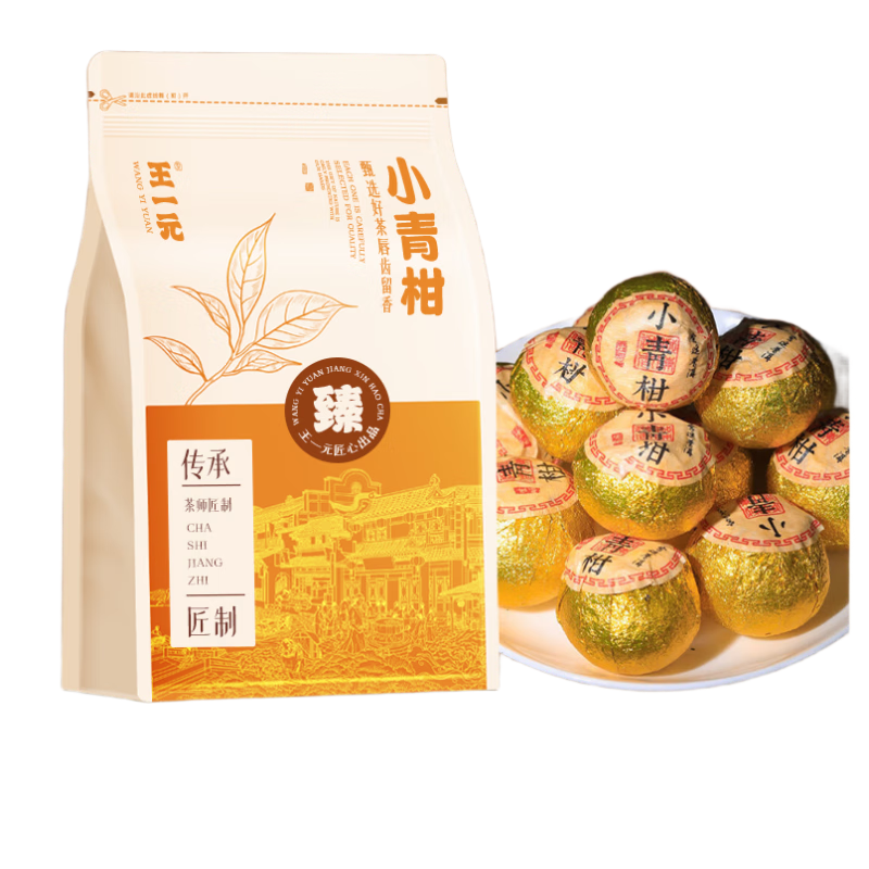 ���ڲ�������һԪ��Ҷ�»�С����ն���������ɹ��Ƥ�ն�����װ250g�������� 32.9Ԫ