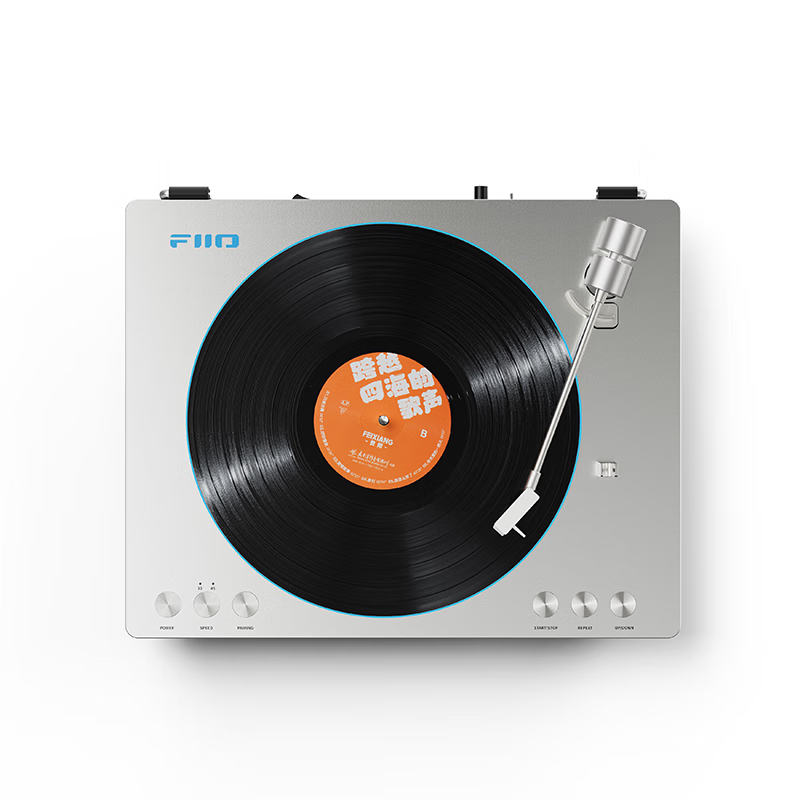 �ɰ���FiiO��TT13ȫ�Զ��ڽ���Ƭ�����ŷ������������̻� ��ͷ�Ҿӿ����ڼ� ��ɫ��׼�� 1429.2Ԫ(������)