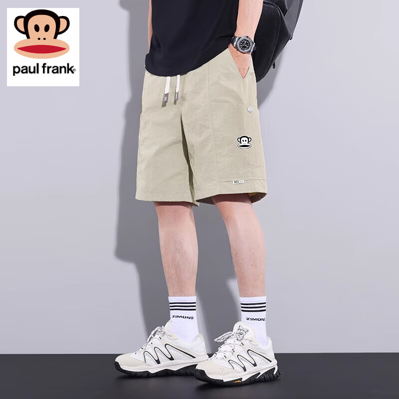 ���ڲ���������paul frank����˿�̿���ʿ�ļ���װ�˶�����ֱͲ�����⴩ɳ̲�ٸ�����п����� 560D��ɫ���ٷ���Ʒ�� 2XL ������150-165�