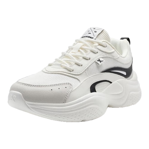 ���ڲ������ز�ŮЬ�˶������ϵ�Ь����2025�¿������ů������ĥѧ���ٴ�Ь��Ů 84Ԫ