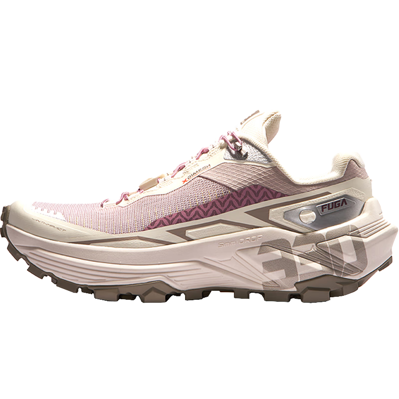 ����ʯFUGA EX330 2��Ů����ԽҰ��Ь δƯԴɫ��ױ�� 37