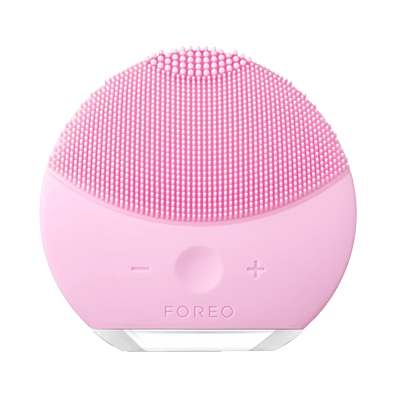 Foreo LUNA mini2¶��ë������ͷ���������� �ۺ�ɫ 379.35Ԫ(������)