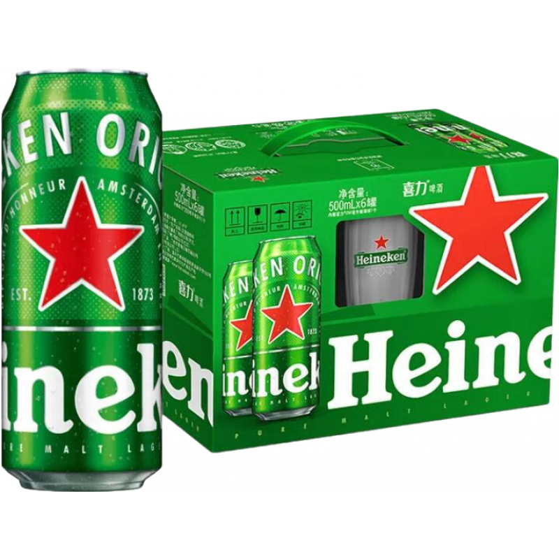 ϲ������ 500ml*6���+1���� �� 500mL 1�� ��ƿװ �� 40Ԫ/������160Ԫ��