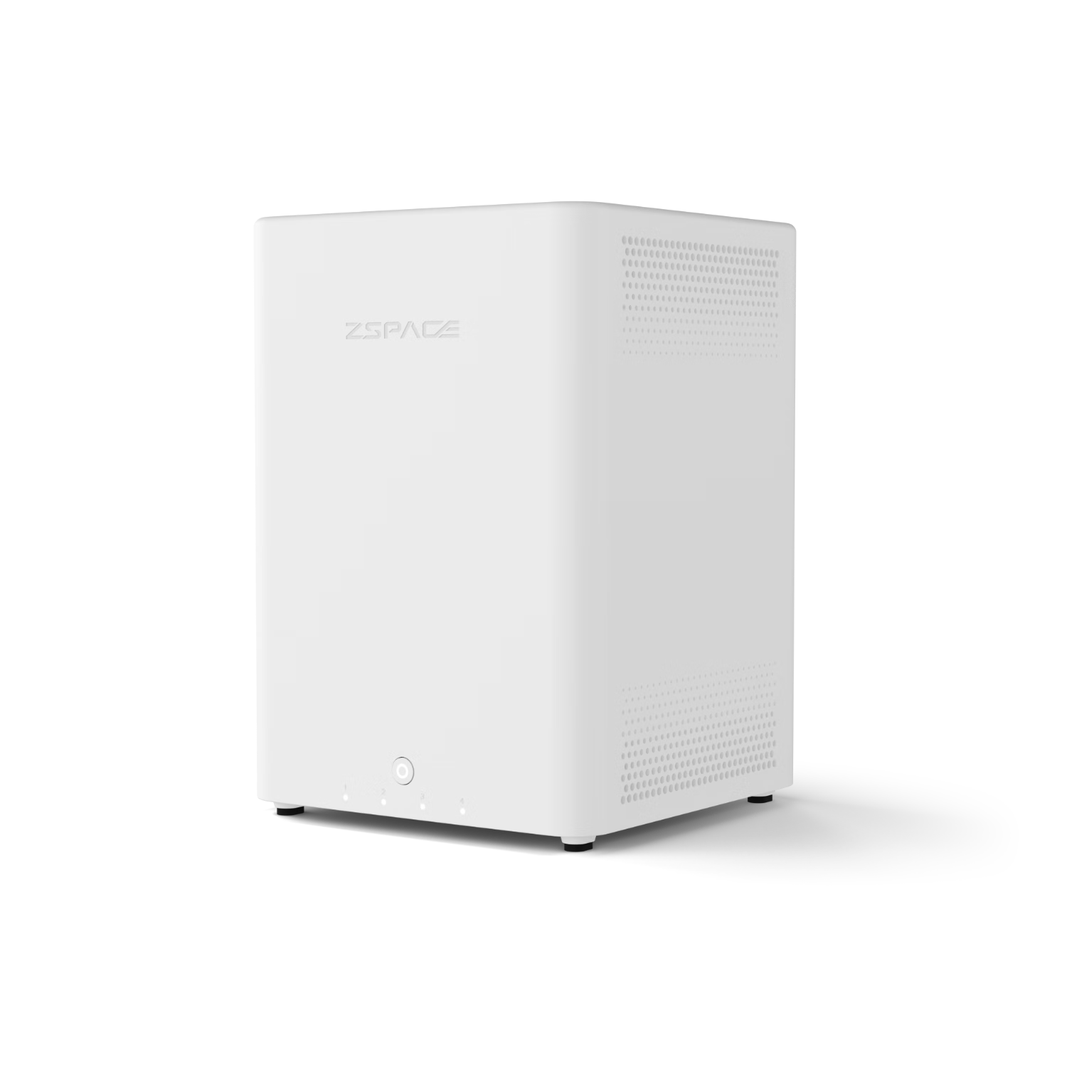 ���ռ� ZSpace ˽����Q4 �ĺ�����λNAS����洢