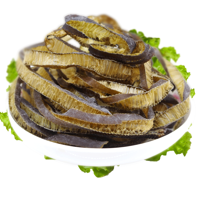 simaill海茸干货250g*2袋 南极海茸丝 新鲜海藻丝 海鲜海产海茸条干货