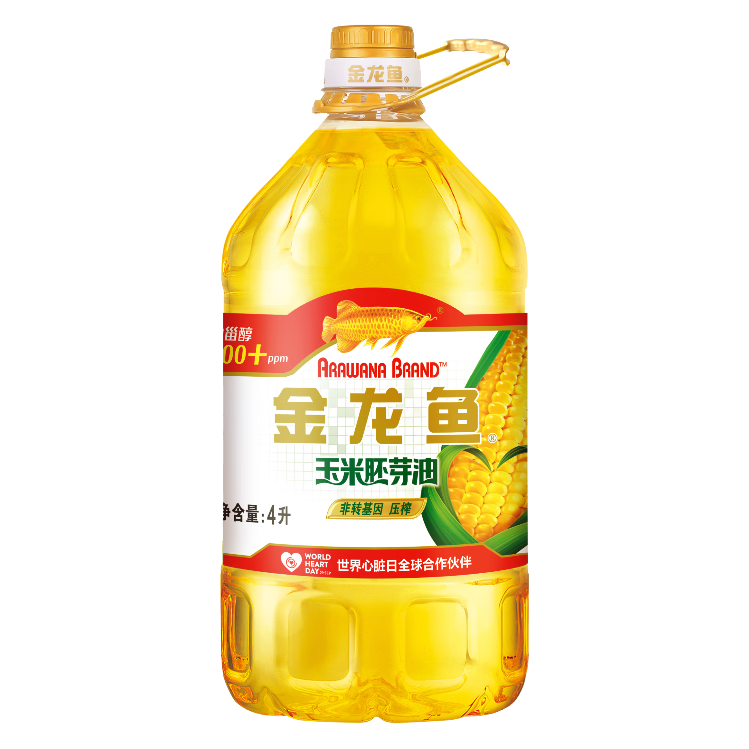 ARAWANABRAND /������ ѹե������ ʳ���� ��ת���� 4L 49.9Ԫ