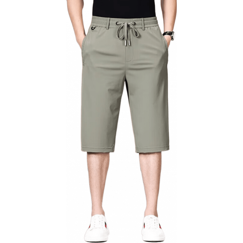 ڲƤpierre cardin˿ʿ߷ֿ2025ļпֱͲ˶̿֯ ɫ 3XL209Ԫ