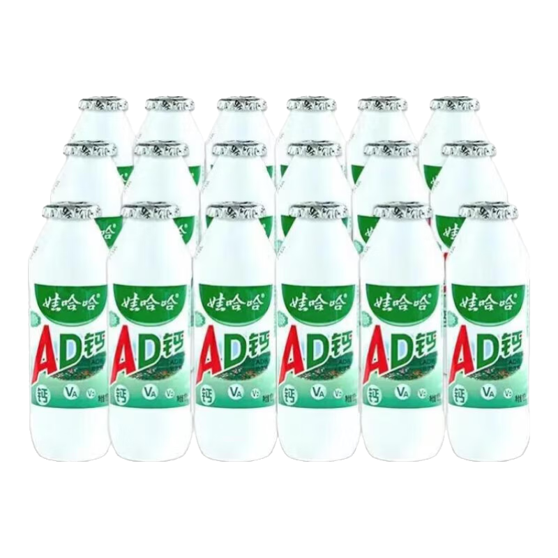  ޹AD100g*18ƿ 15.5Ԫ