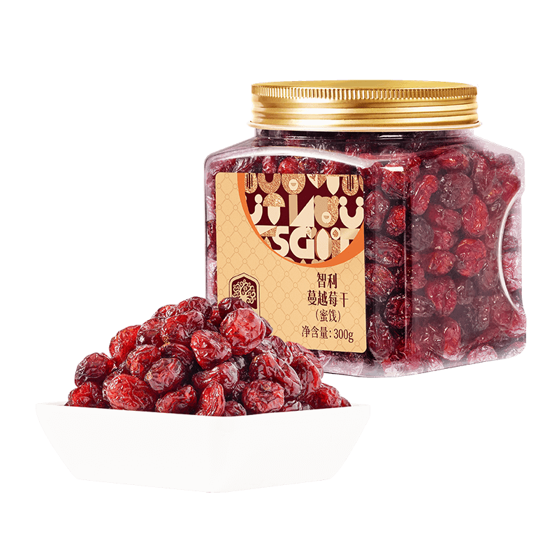 ��ζ��Խݮ��300g��װ�������Ž���ԭ�ϸ߶˹��ɺ決��ͯ�и�������ʳ45.9Ԫ