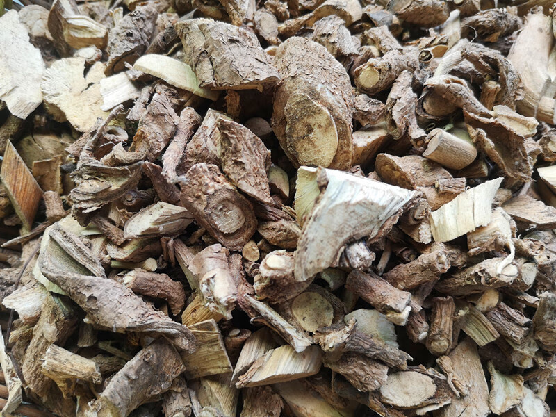 贵州山货红刺老苞根中药材 刺老芽刺龙芽刺老包纯根新晒