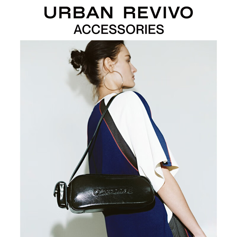 UR2025�����¿�Ůʿ���ѹӡ��ĸ�����UAYB50034 ��ɫ 54.5Ԫ