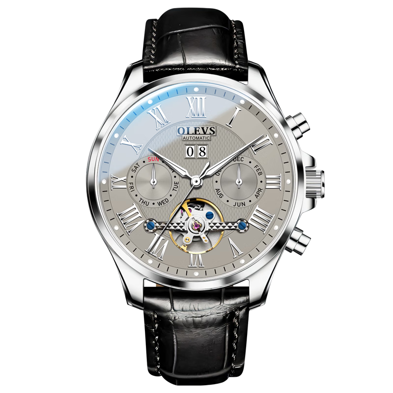 ���ڲ�����ŷ��ʱ��OLEVS����ʿ��֤Ʒ���ֱ���ʿ��е��ȫ�Զ��ο��б��ߵ����˽��������Ϲ� ������ǿ��|����Ƥ��+������558Ԫ