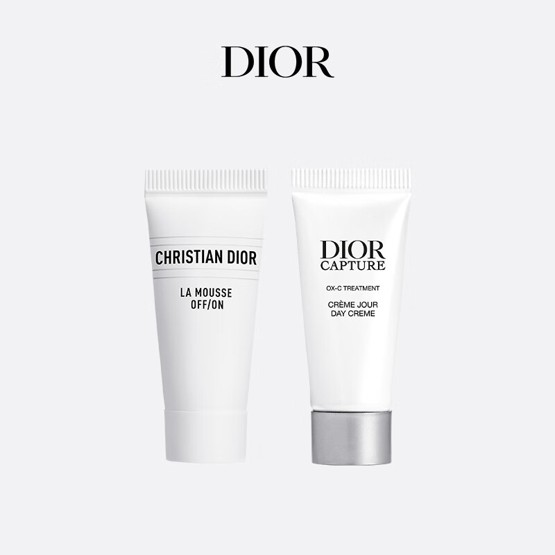 �ϰ�(DIOR)����Ա���令���񡿽���5ml ��˪5ml