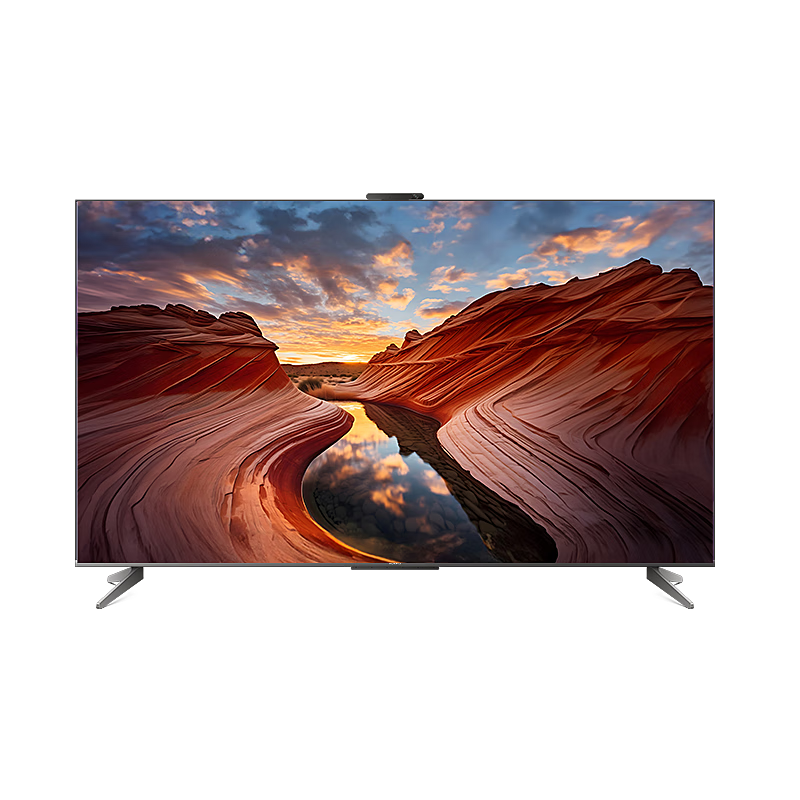 华为电视智慧屏Vision 3 65/75/85+英寸NEW 240Hz超薄全面屏4K超高清AI超感摄像头智能液晶护眼电视机 86英寸 华为Vision智慧屏 86 智慧双芯