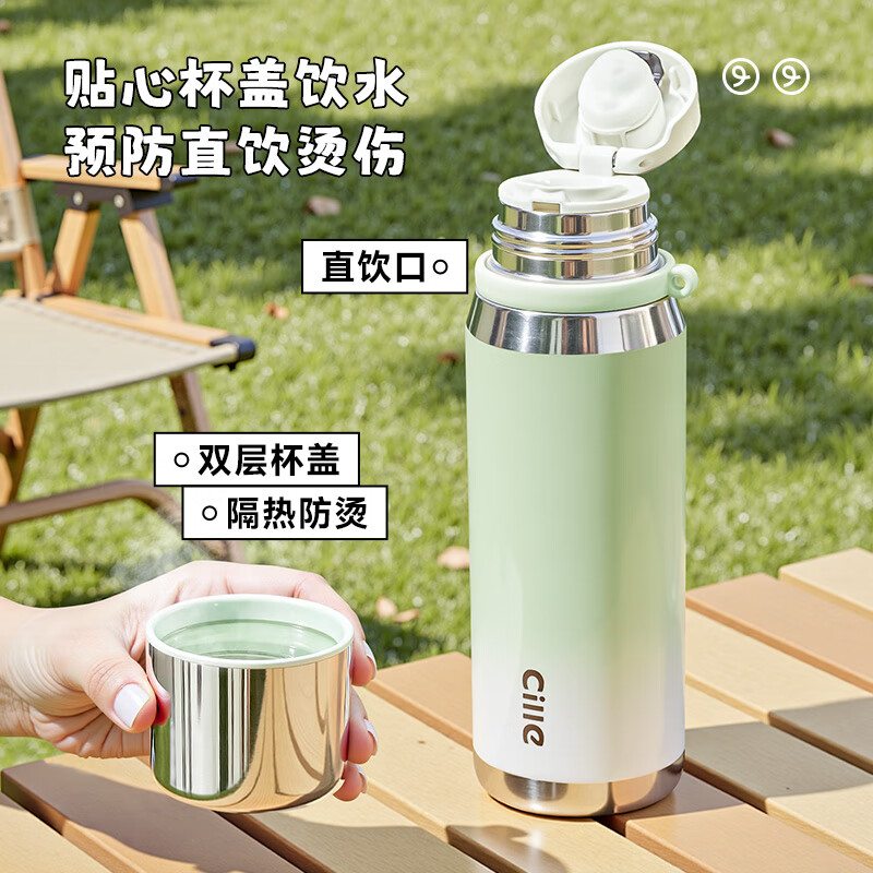 配图