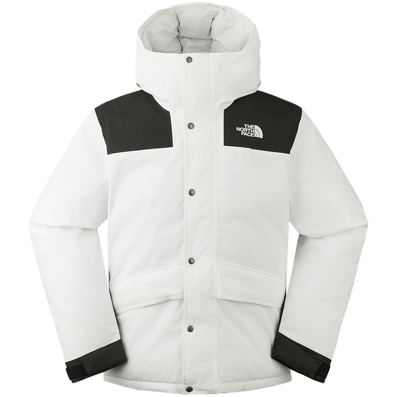 The North Face޷лⱣůɿ89Z0 ɫ/LA9 XL 1599Ԫ
