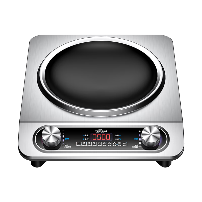 ����������¯���ʵ��¯3500W�������ö๦�ܳ��˴���������ͱ������¯T35S 142.8Ԫ(������)