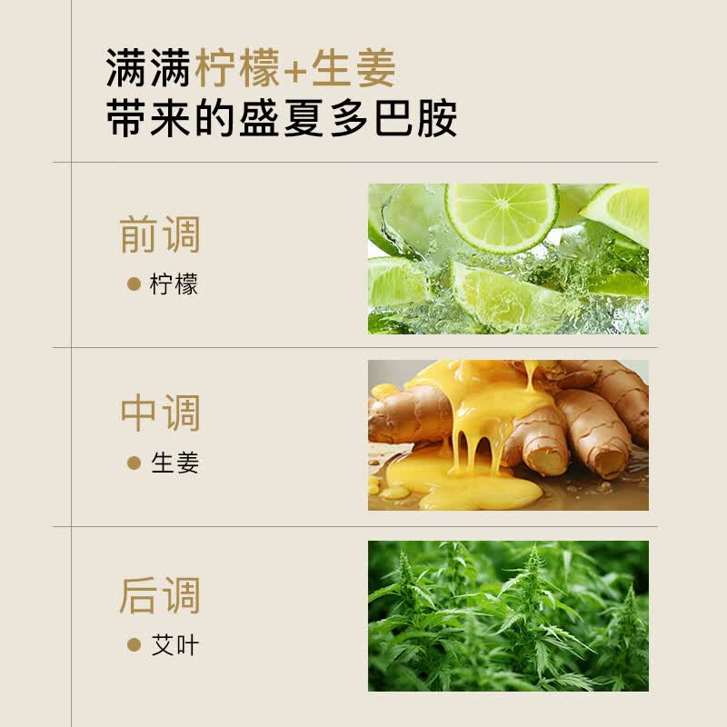 弥发 姜根强韧丰盈洗发露生姜洗发水强韧发根防断中干性蓬松洗发水 3瓶巩固装【强韧发根】生姜精华洗发水