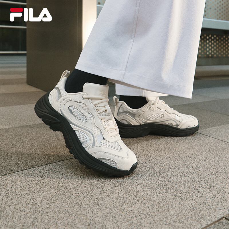 FILA ��� ����Ь Ů���ܲ�Ь ����Ь ѩ��/̫����-SV 36.5 339.3Ԫ