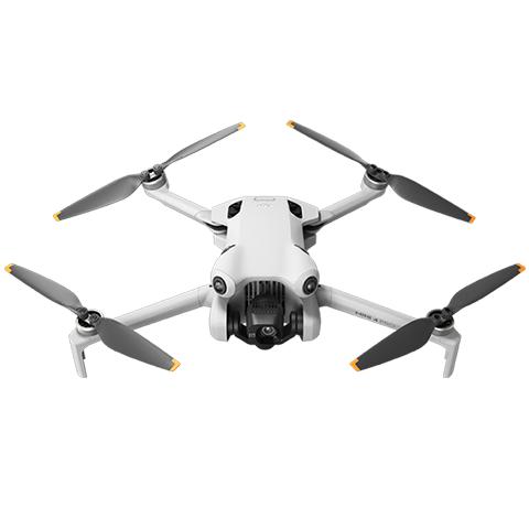 DJI Mini 4 Pro �������˻� �������� ��ͨң���� 3591Ԫ(���׹�)