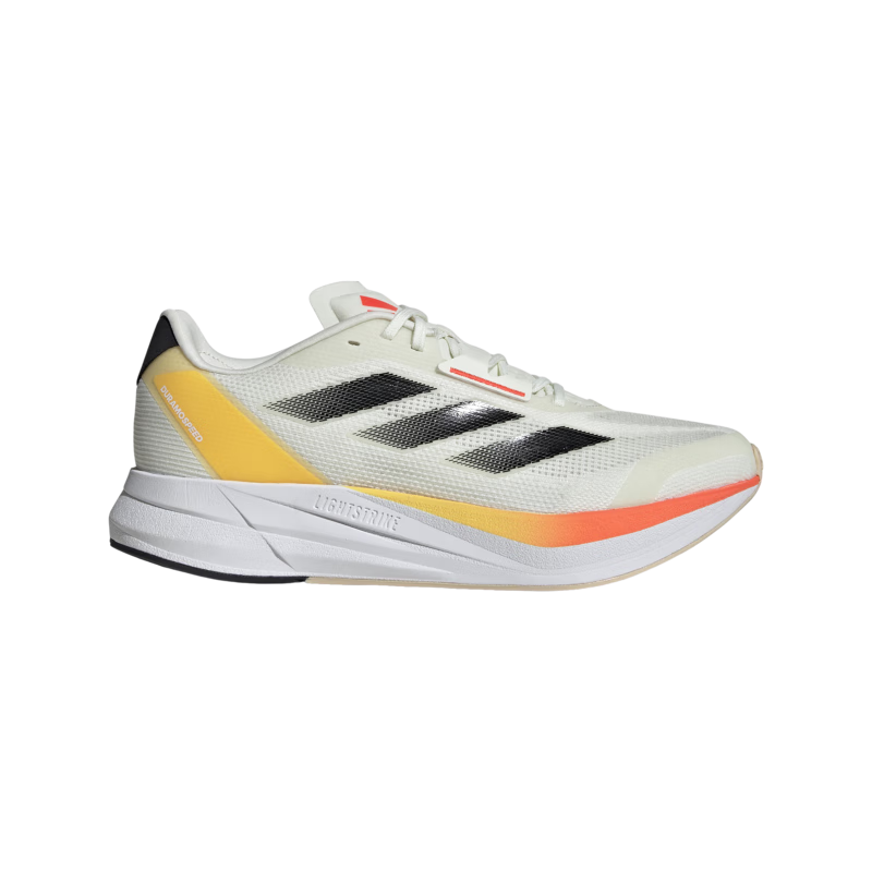 adidas DURAMO SPEEDѵ�����������ܲ��˶�Ь��Ů���ϴ�˹�ٷ�   ��ɫ/��ɫ/��ɫ   42