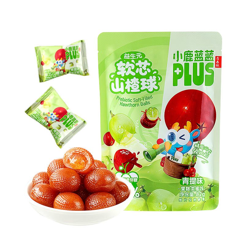 С¹���� PLUS ����Ԫ��оɽ��� ����ζ 82g ��ͯ��ʳ���� 3.13Ԫ