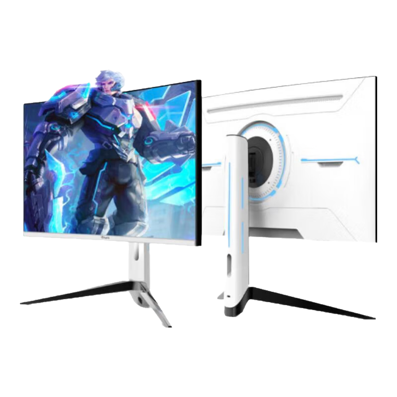 ڲ32Ӣ4K160HZʾFast HVAHDMI2.1ѪϷPS5/VRRĻ1msӦ T11Ѫɫ-32Ӣ4K160HZ 1290.3Ԫ()