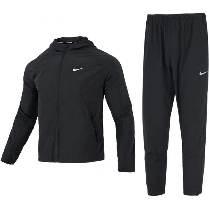 ڲͿˣNIKE˶װװ 2025＾¿ʱмп ֯ /DD4747-010+FB7498-010 L /175 607.99Ԫ