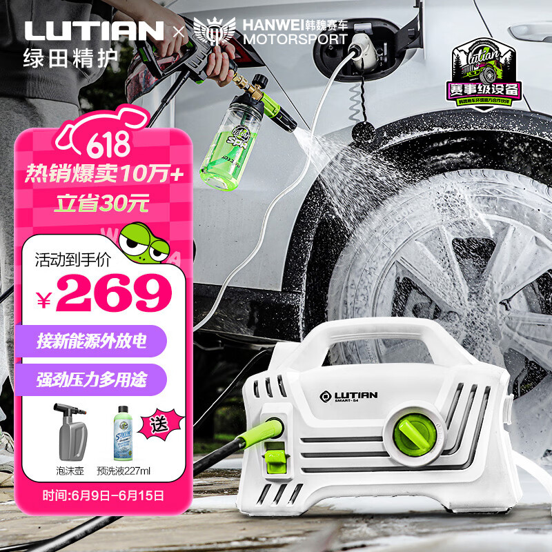 ���� ��ѹϴ���� 220v