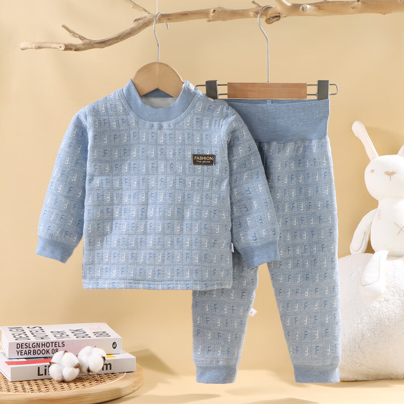 ��СӰ HELLO YING��ͯ�޹Ǹ������Ǳ�ů������װ������޼Ӻ��ļ�����a���ﶬ�� ��װ������ɫ 73 CM