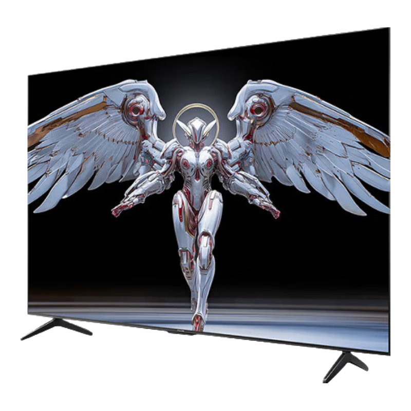 FFALCON6 PRO 25 65Ӣ MiniLED Ѫо һЧƽӻ 65Ӣ Ҳ 65S595C Pro޿2599.2Ԫȯ