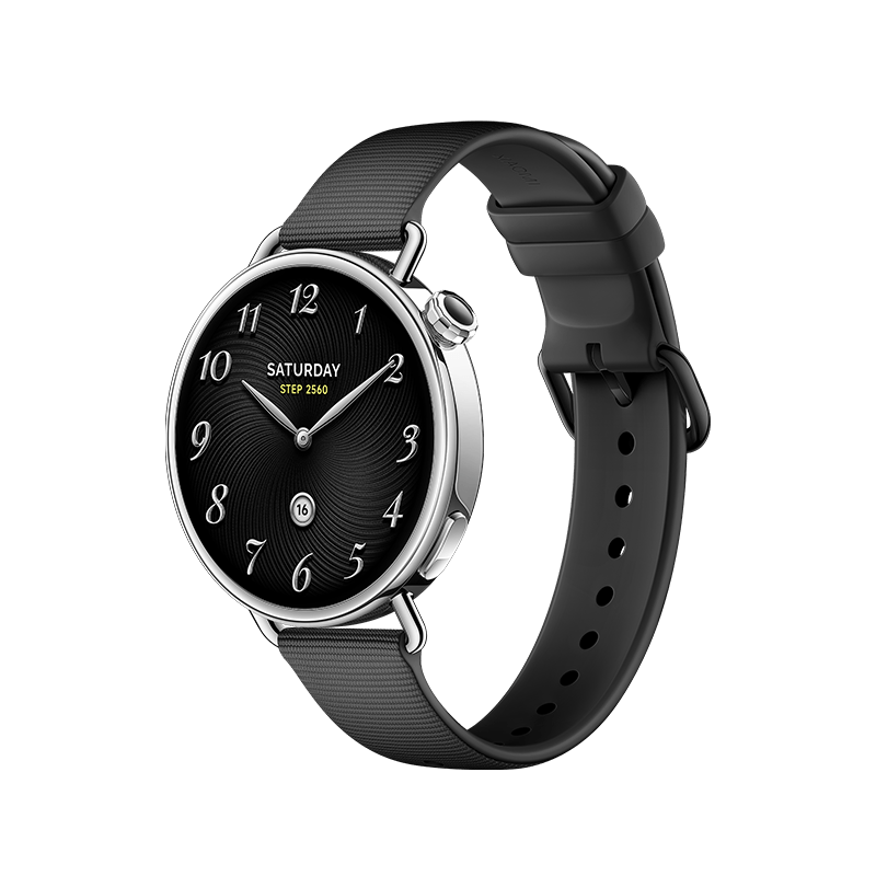 MI/С�� Watch S4 41mm �����ֱ� ��ɫ 620.63Ԫ(������)