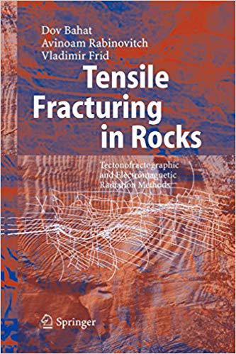 【预订】tensile fracturing in rocks