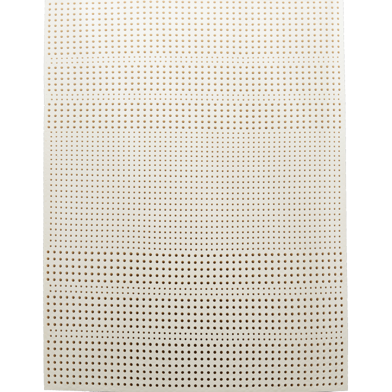 京东高端纯享系列泰国整芯原装进口天然乳胶床垫价格走势及购买建议