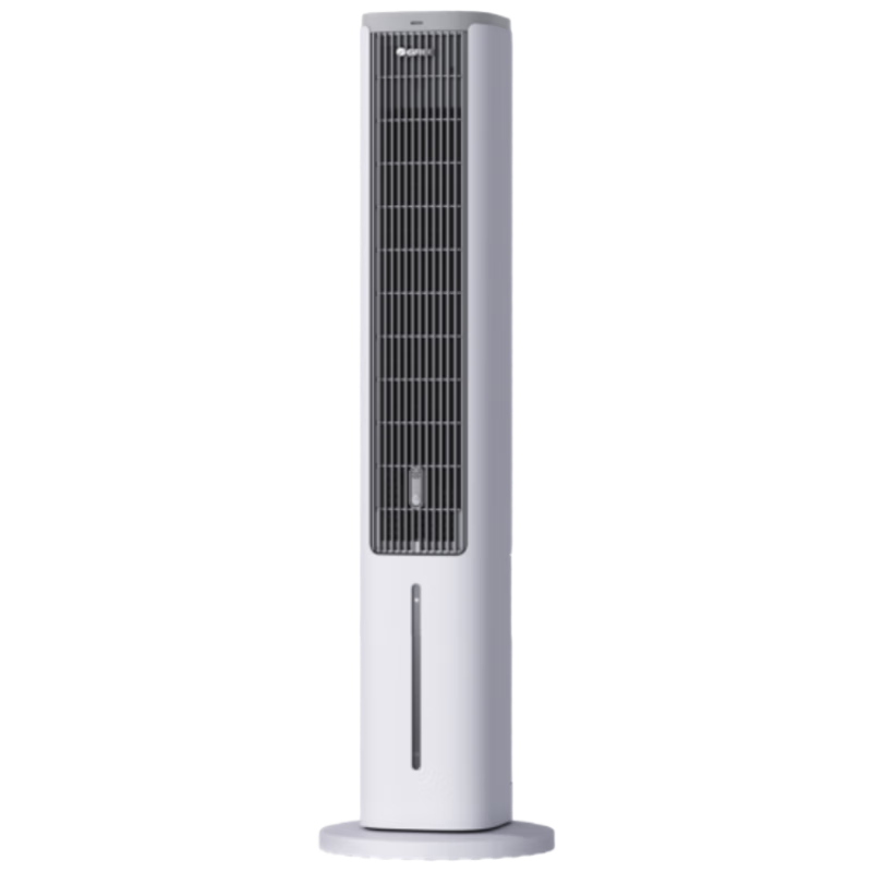 格力（GREE）家用空调扇冷风扇负离子净化静音落地冷风机水冷塔扇强力制冷小空调 KS-05X60Dg