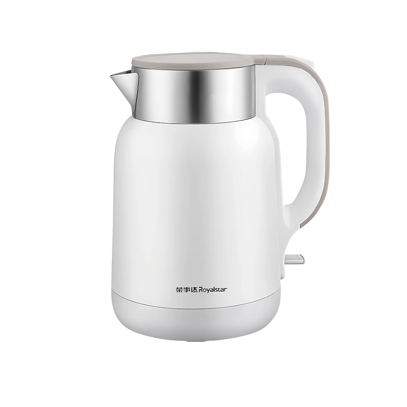 ���´� RS-KT1720Y ��ˮ�� 1.7L 304������޷��ڵ� �칫�����ݲ�����60.07Ԫ(����ȯ)